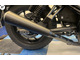 Глушитель LeoVince Classic Racer 15009FBU
