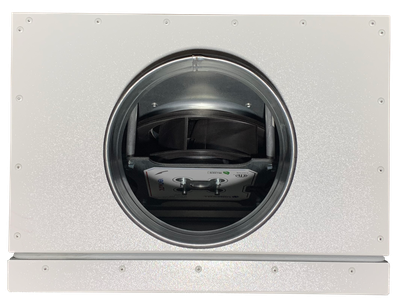 VMPU-E-FR-500-3.6/1-1 УСТАНОВКА ПРИТОЧНАЯ КОМПАКТНАЯ С ФРЕОН. ОХЛАЖДЕНИЕМ 500м3/ч, ЭЛЕКТРОНАГРЕВ 3.6 kW 1 фаза 230В