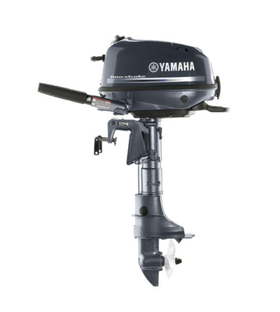 Лодочный мотор Yamaha F6CMHS