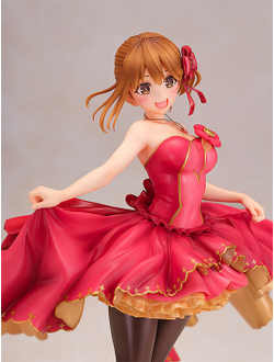 Фигурка 1/7 Райзалин Стаут (Reisalin Stout Dress Ver.)