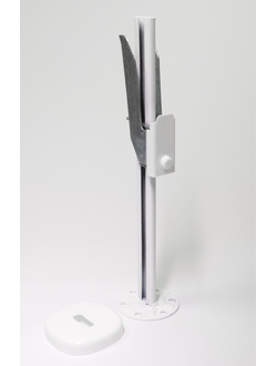 Кронштейн напольный К31.35