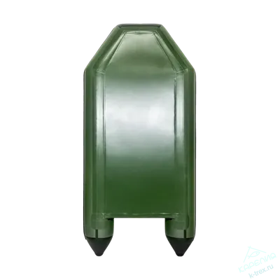 Лодка ПВХ Мастер Лодок Аква 2800