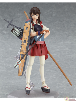 Фигурка фигма Акаги (figma Akagi)
