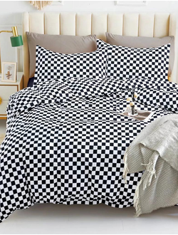 Постельное белье TANGO Dream Fly микросатин евро 200x220x1 220x245x1 50x70x2 DF03-470