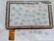 Тачскрин FPC-TP090021(M907)-00