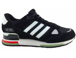 Adidas ZX 750 Черные