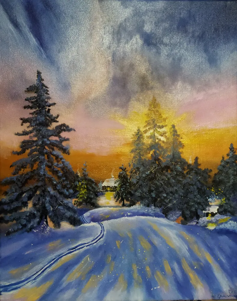 Ермолина И В "Вечера на хуторе"