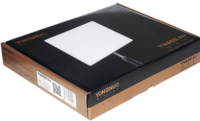 Светодиодный осветитель Yongnuo YN-600 Air