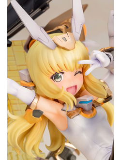 Фигурка Баселард (Baselard Session Go !!)