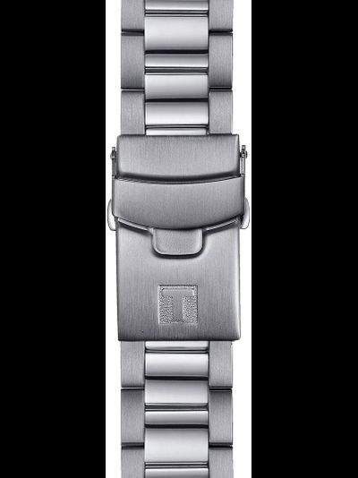 Швейцарские часы Tissot T120.407.11.081.01