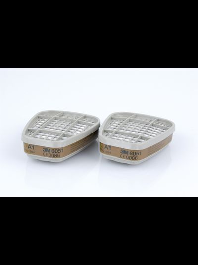 Сменный фильтр 3М 6051