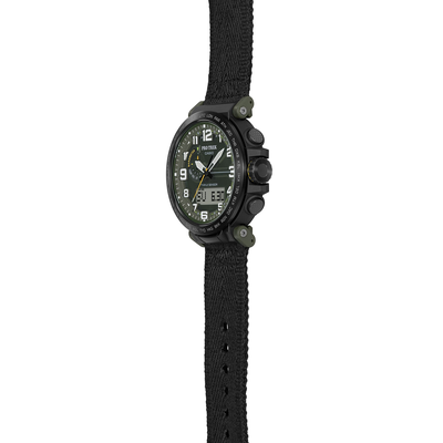 Часы Casio Pro Trek PRG-601YB-3