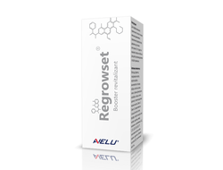 veluderm regrowset