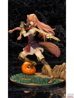 Фигурка 1/7 Рафталия (Raphtalia)