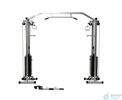 "Домашний" 75 кг кроссовер