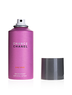 ПАРФЮМИРОВАННЫЙ ДЕЗОДОРАНТ CHANEL CHANCE EAU VIVE