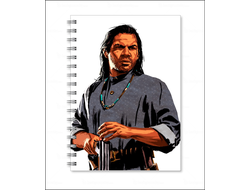 Тетрадь Ведьмак №22