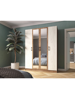 Шкаф Вегас 1600 (ТЭКС)