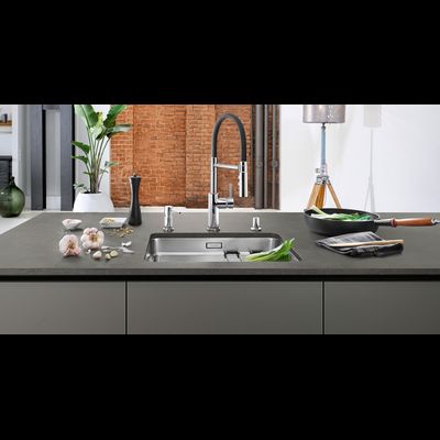 ДОЗАТОР Blanco LATO 526699