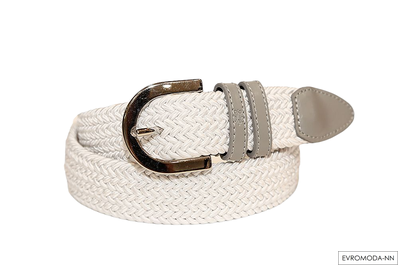 Ремень женский Гисон -002 (80)