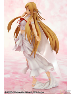 Фигурка 1/8 Асуна (Asuna Titania ver., ALO ver.)
