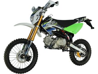 Мотоцикл Racer Pitbike RC125-PE