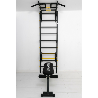 Шведская стенка Ferrum Force FR4 купить в Воронеже