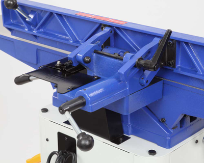 Фуговальный станок BELMASH J155/1170A