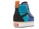 Зимние кеды Vans SK8-HI 46 MTE DX Mazarine Blue Ename