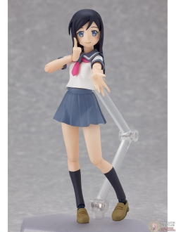 Фигурка фигма Аясэ Арагаки (figma Aragaki Ayase)