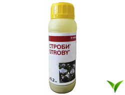 Строби ВДГ 200гр