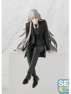 Фигурка Гробовщик (Undertaker Premium Chokonose Figure)