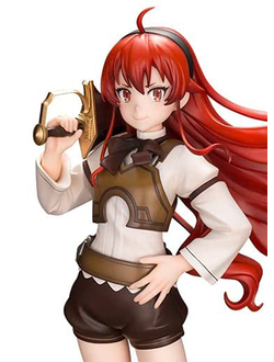 Фигурка 1/8 Эрис Бореас Грейрат (Eris Boreas Greyrat)