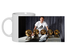 Кружка Лионель Месси, Lionel Messi №14