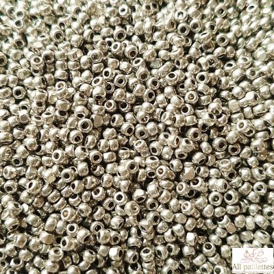 Бисер Шарлотта 11 18503