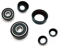 Резинка подшипника