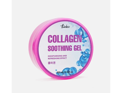 Thinkco. Гель универсальный для лица и тела с коллагеном COLLAGEN SOOTHING GEL (300 мл)