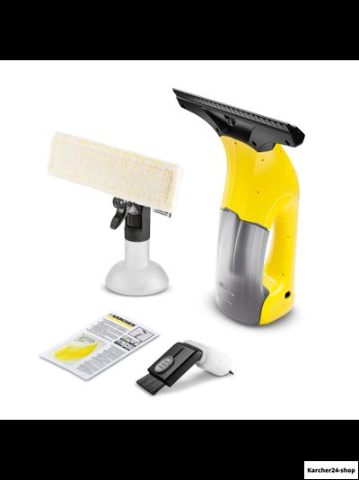 Стеклоочиститель karcher wv 1 plus frame edition (1.633-228.0 )