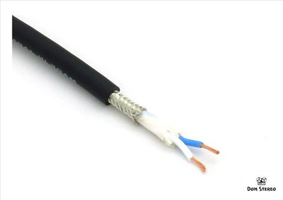 Кабель для микрофона Canare L-2T2S фото