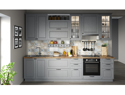 Модульная кухня Равенна Роял Империал