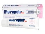 Зубная паста Paradontgel Plus, BioRepair, 75 мл.