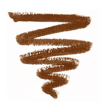 Карандаш для глаз и бровей NYX Slim Eye Pencil 16 Auburn