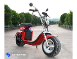 ЭЛЕКТРОСКУТЕР SKYBOARD BR4000 FAST