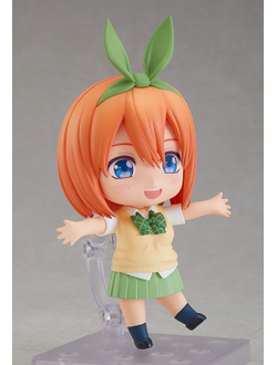 Нендроид Ёцуба Накано (Yotsuba Nakano)