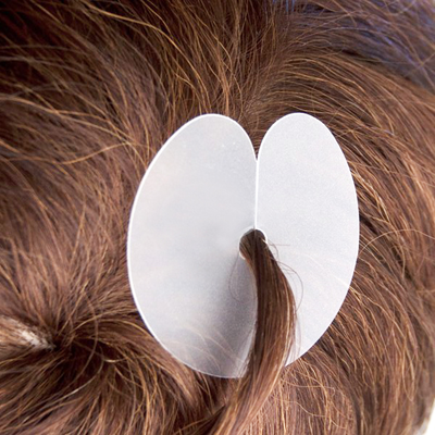 Разделитель прядей для наращивания волос