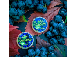 "Isabelle" духи твёрдые