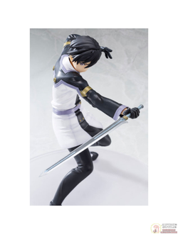 Фигурка 1/7 Кирито (Kirito Ordinal Scale Ver.)