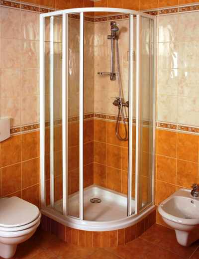 установка душевой кабины, установка подиума, установка душевой кабины цена, монтаж душевой каибин