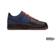 NIKE AIR FORCE 1 Low Burgundy Ash SALE (36-40)