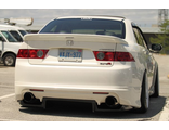 Спойлер Mugen DuckTail